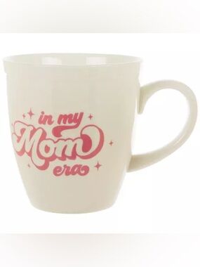 (2) In My Mom Era Mug